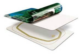 Lectores de tarjetas